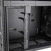SilverStone SST-ALD1B ALTA D1 Server Big-Tower, SSI-EEB - juodas