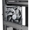 SilverStone SST-ALD1B ALTA D1 Server Big-Tower, SSI-EEB - juodas