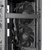 SilverStone SST-ALD1B ALTA D1 Server Big-Tower, SSI-EEB - juodas