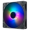 SilverStone SST-AP140I-ARGB Air Penetrator 140i, ARGB – 140mm, juodas
