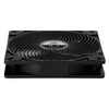 SilverStone SST-AP140I-ARGB Air Penetrator 140i, ARGB – 140mm, juodas