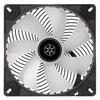 SilverStone SST-AP140I-ARGB Air Penetrator 140i, ARGB – 140mm, juodas