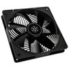 SilverStone SSTP-AP140i Fan – 140mm, juodas
