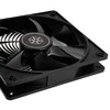 SilverStone SSTP-AP140i Fan – 140mm, juodas