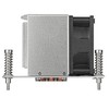 CPU aušintuvas SilverStone SilverStone SST-AR09-AM4 CPU Kühler für 2U Server - AMD AM4