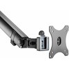 SilverStone Laikiklis biurkowy na monitorius 17'' - 32'' ARM13 (SST-ARM13)