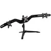 „Silverstone Monitorius“ laikiklis SST-ARM31BS, trigubas svirtis