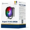 Silverstone SST-ARV140-ARGB procesoriaus aušintuvas
