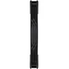 SilverStone SST-AS140B Air Slimmer 140 PWM korpuso ventiliatorius – juodos spalvos
