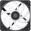 SilverStone SST-AS140B-ARGB Air Slimmer 140 PWM Fan – juodas
