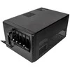 „SilverStone SST–CS351B SAS–12G–/SATA–6G“ jungtis NAS