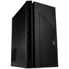SilverStone SST-CS381 v1.1 Mini-ITX Storage, juodas