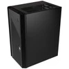 SilverStone SST-CS381 v1.1 Mini-ITX Storage, juodas