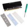 SilverStone PCIe 3.0 x4 - M.2 PCIe NVMe ECM23 (SST-ECM23)