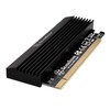 SilverStone PCIe 3.0 x4 - M.2 PCIe NVMe ECM23 (SST-ECM23)