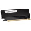 SilverStone PCIe 3.0 x4 - M.2 PCIe NVMe ECM23 (SST-ECM23)