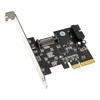SilverStone SST-ECU04-E