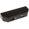 Kieszeń SilverStone (SSTEP02BUSB3.0zuSATAAdapterschwarz)