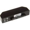Kieszeń SilverStone (SSTEP02BUSB3.0zuSATAAdapterschwarz)