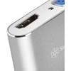 USB adapteris SilverStone Silverstone SST-EP16C