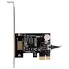„SilverStone SST-ES02-PCIe“ – nuotolinio valdymo pultas, skirtas kompiuterio įjungimui / išjungimui