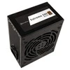 „SilverStone SST-EX500-B Extreme SFX“ maitinimo šaltinis, 80 PLUS bronze, 500 vatų