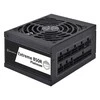 SilverStone SST-EX850R-PM Extreme SFX power supply Platinum - 850 Watt