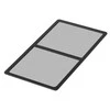 SilverStone SST-FF145B magnetic dust filter – 280mm