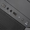 Silverstone SST-FA313-B Micro-ATX case