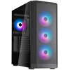 Silverstone SST-FA514X-BG