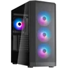 Silverstone SST-FA514X-BG
