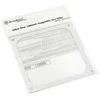 SilverStone SST-FF143W magnetischer Staubfilter, baltas – 140mm