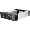 SilverStone SilverStone SST-FS301 - 5,25 col. Hot-Swap für 3,5 col. HDD