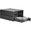 Obudowa SilverStone SST-FS303-12G Juodas