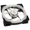 Silverstone 120mm RGB LED korpuso ventiliatorius