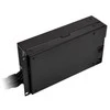 SilverStone SST-FX500-G 80 PLUS Gold – 500 Watt