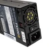 SilverStone SST-FX500-G 80 PLUS Gold – 500 Watt