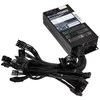 SilverStone SST-FX500-G 80 PLUS Gold – 500 Watt