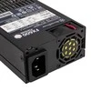 „SilverStone SST-FX600-PT FX600 Platinum“ maitinimo šaltinis – 600 vatų