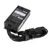„SilverStone SST-FX600-PT FX600 Platinum“ maitinimo šaltinis – 600 vatų
