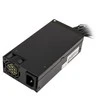 „SilverStone SST-FX600-PT FX600 Platinum“ maitinimo šaltinis – 600 vatų