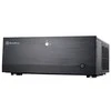 „SilverStone SST–GD07B–C“ – „Grandia Airflow“ stacionarus kompiuteris, USB–C – juodas