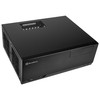 SilverStone SST-GD09B-C, HTPC-case - juodas