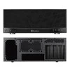 SilverStone SST-GD11B – Grandia Airflow Desktop – juodas
