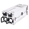 Maitinimo šaltinis nadmiarowy SilverStone SST-GM1000-2UG V2 2U - 1000 W