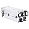 Maitinimo šaltinis nadmiarowy SilverStone SST-GM1000-2UG V2 2U - 1000 W