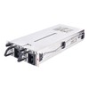 SilverStone SST-GM400-1UB Gemini Series redundantes Serverpower supply - 2x 400 Watt