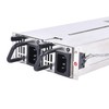 SilverStone SST-GM400-1UB Gemini Series redundantes Serverpower supply - 2x 400 Watt