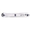 SilverStone SST-GM400-1UB Gemini Series redundantes Serverpower supply - 2x 400 Watt