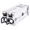 „SilverStone SST-GM600-2UG V2“ atsarginis 2U maitinimo šaltinis – 600 vatų